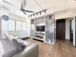 Blk 742 Tampines Green Vale (Tampines), HDB 4 Rooms #617252081